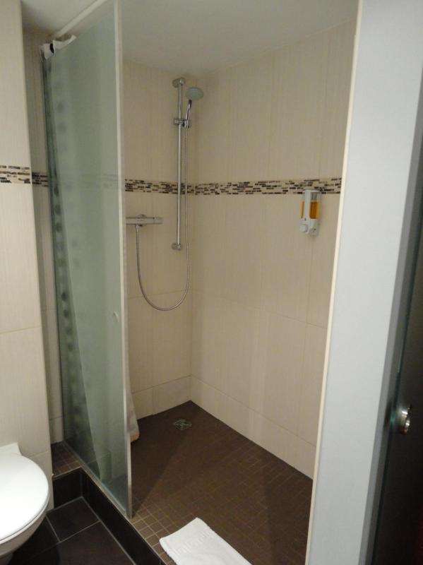 Deluxe Double or Twin Room image 2