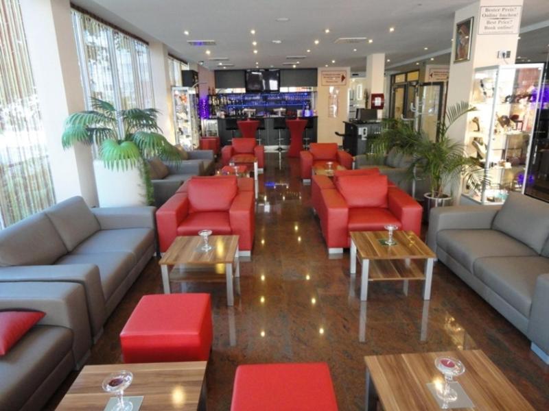 Grand Hotel Dream Main City Center - image 6