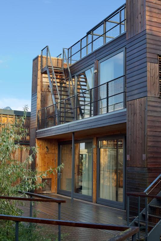 Standard Studio - The Boardwalk Suite image 3