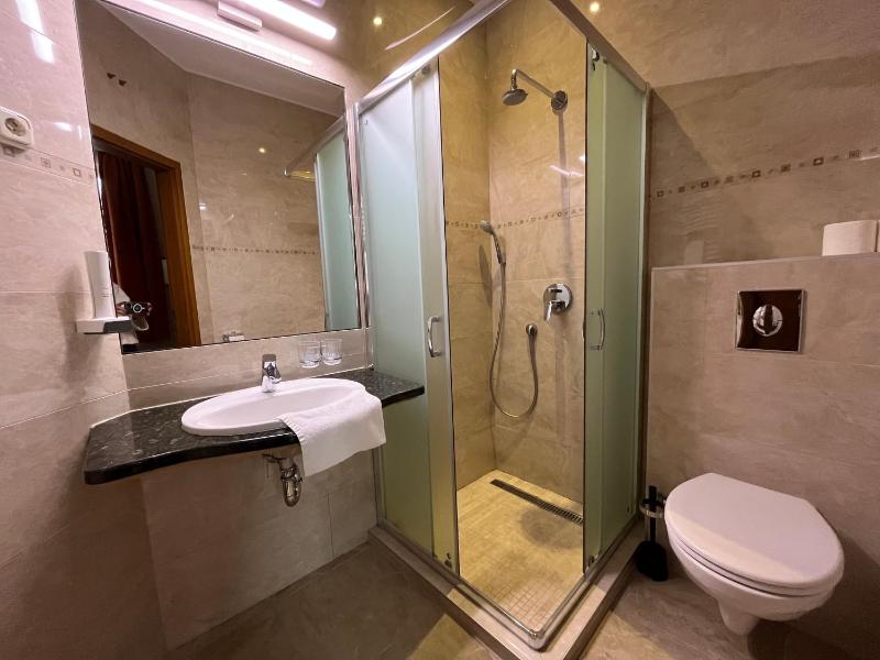 Standard Double Room image 3