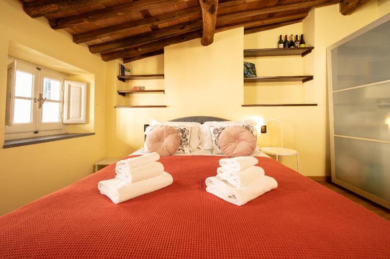 La Casa di Riccardo Cosy in Center Town - image 5