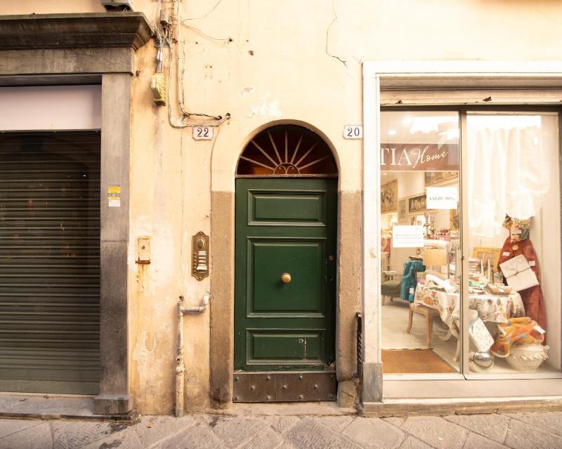 La Casa di Riccardo Cosy in Center Town - image 16