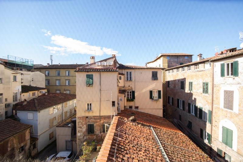 La Casa di Riccardo Cosy in Center Town - image 4