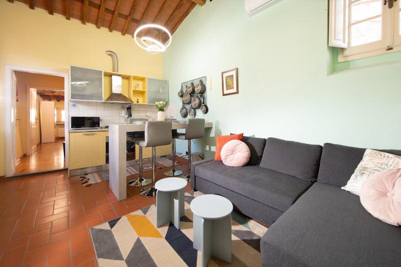 La Casa di Riccardo Cosy in Center Town - image 18