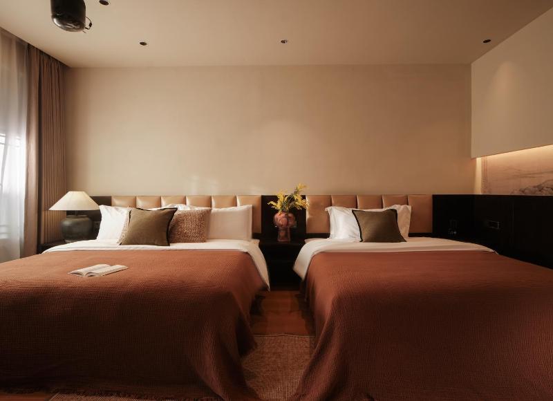 Lijiang Yunmuwan provides breakfast and afternoon tea offers free airport shuttle service The hotel provides a platform for visiting the ancient city and Yulong snow - image 15