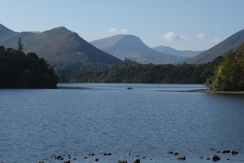 Skiddaw Croft Bed & Breakfast - image 20