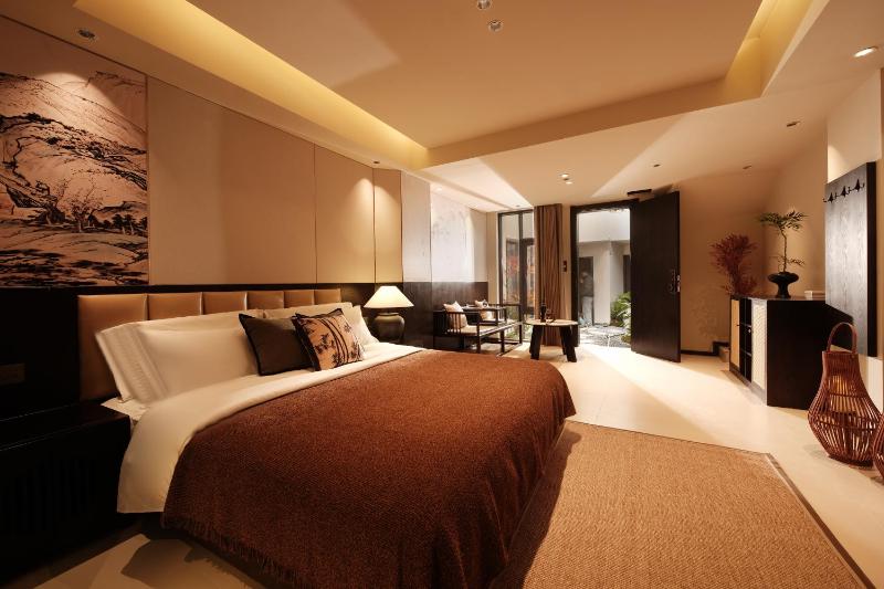 Lijiang Yunmuwan provides breakfast and afternoon tea offers free airport shuttle service The hotel provides a platform for visiting the ancient city and Yulong snow - image 22