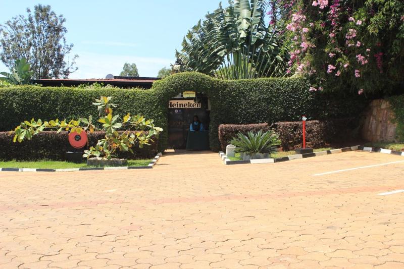 REBERO RESORT Ltd - image 16
