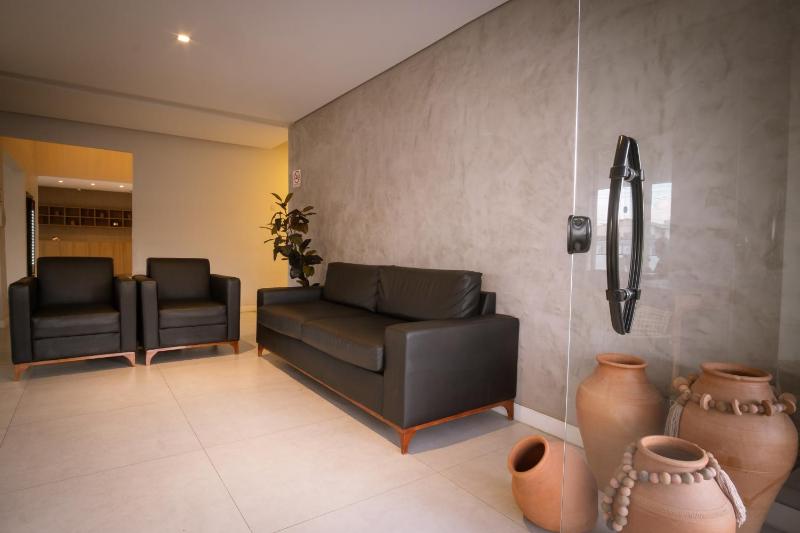 Marezzi Hotel Aracaju - image 12