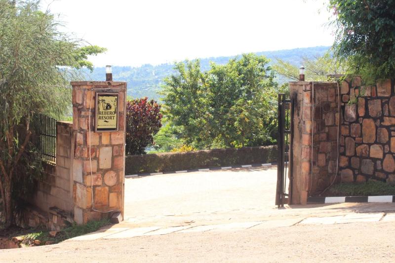 REBERO RESORT Ltd - image 14