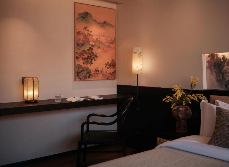 Lijiang Yunmuwan provides breakfast and afternoon tea offers free airport shuttle service The hotel provides a platform for visiting the ancient city and Yulong snow - image 31