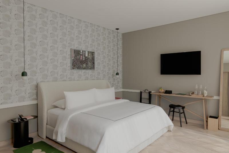 Casona Roma Norte - image 25