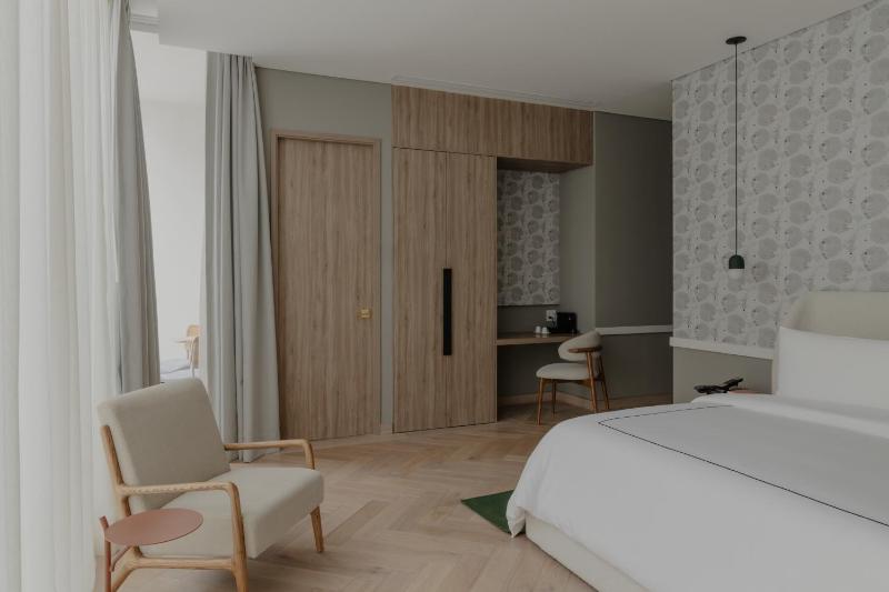 Casona Roma Norte - image 47