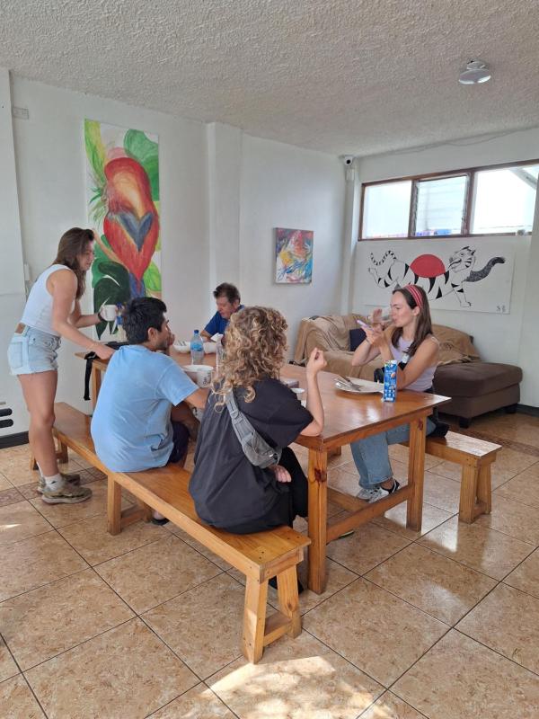 Carolina Hostel - image 8