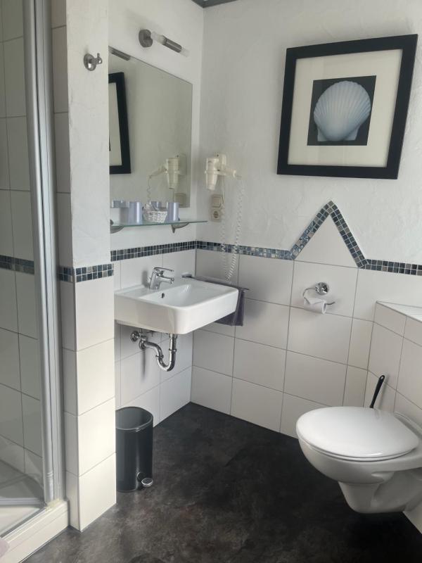 Comfort Double Room with Terrace image 4