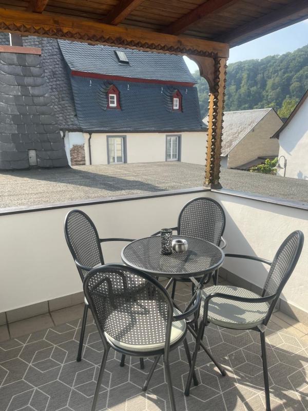 Comfort Double Room with Terrace image 3