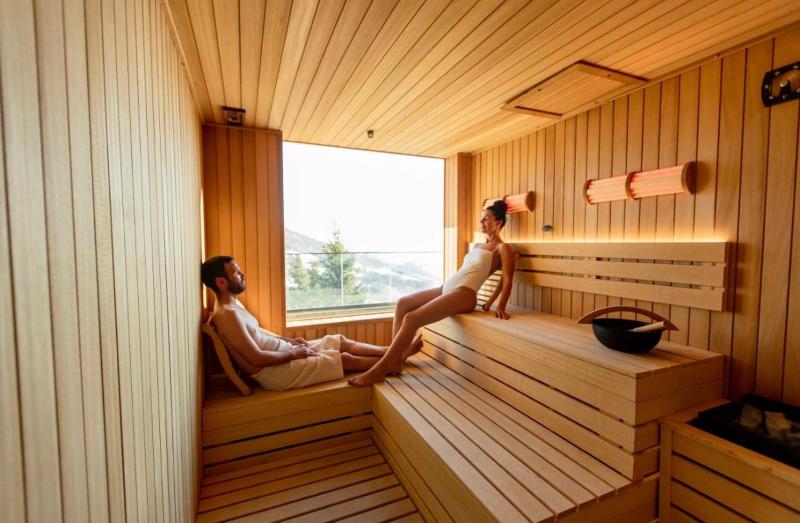 Apartman Minja - Hotel Zoned Kopaonik - image 11