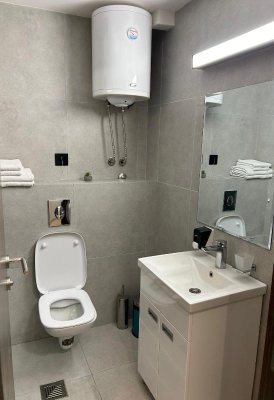 Apartman Minja - Hotel Zoned Kopaonik - image 4