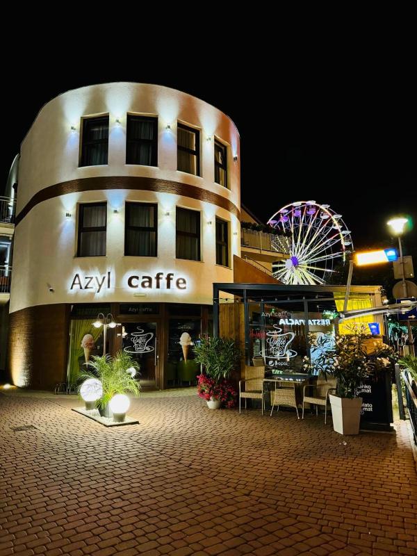 Azyl - image 14
