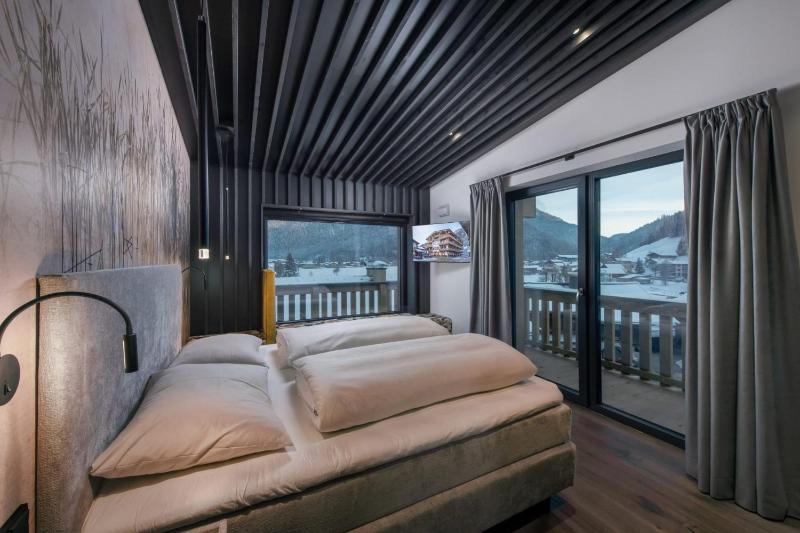 Apartment with Sauna image 3