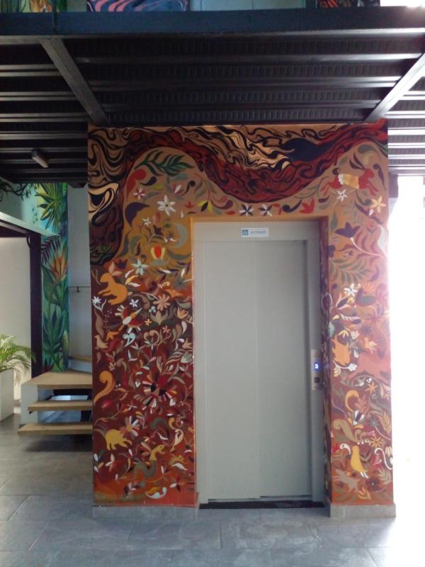 TORRE YAX-CHE URBAN CENTER - image 7
