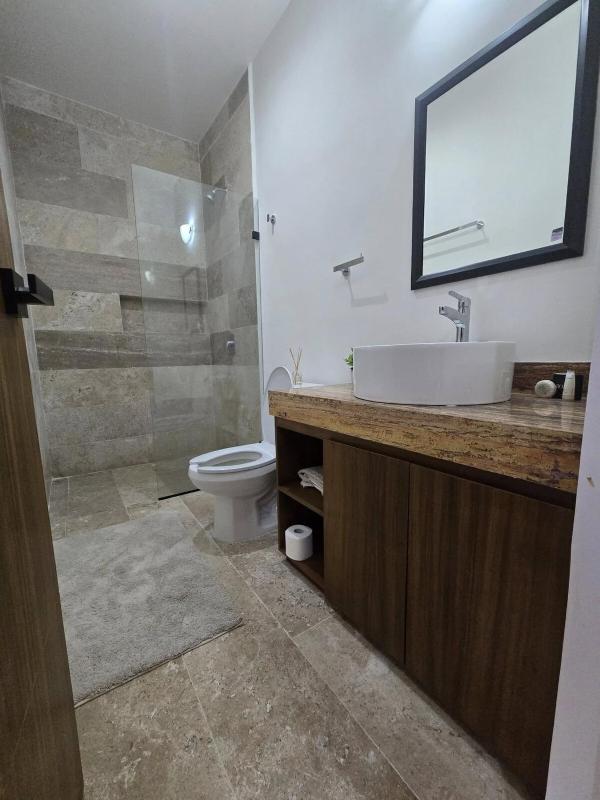 Brand New Penthouse Jungle Views 2 Bdr Sleeps 6 - image 7