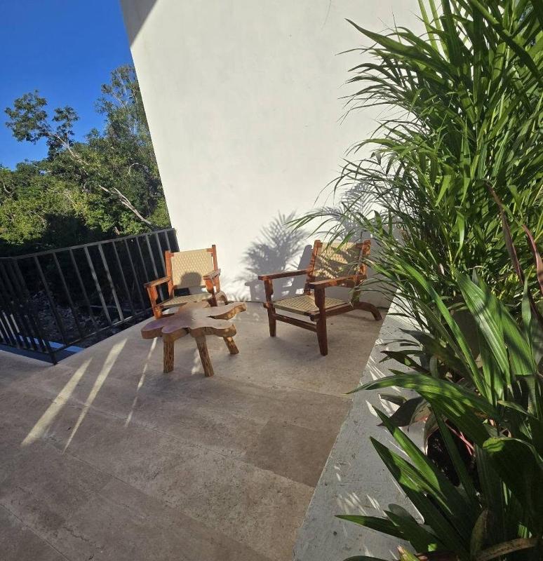 Brand New Penthouse Jungle Views 2 Bdr Sleeps 6 - image 36