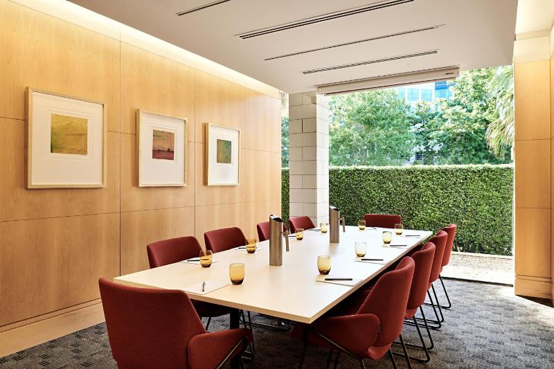 Crowne Plaza Sydney Macquarie Park By IHG - image 12