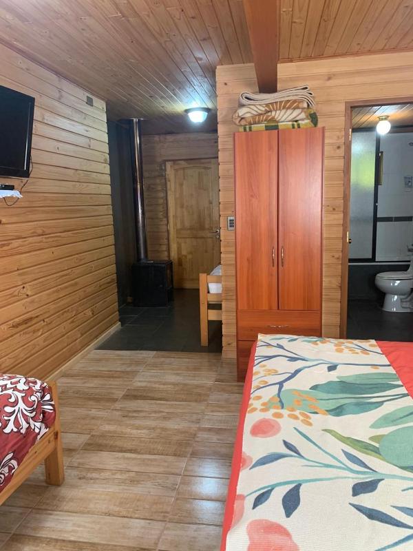Hostal Tour Pucon - image 16