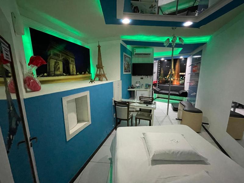 Motel Numsei Orla - image 13