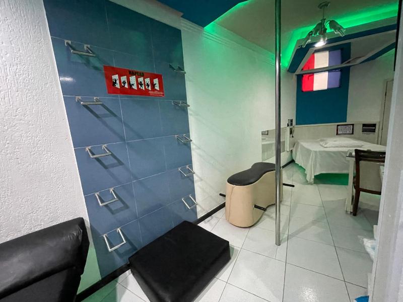 Motel Numsei Orla - image 30