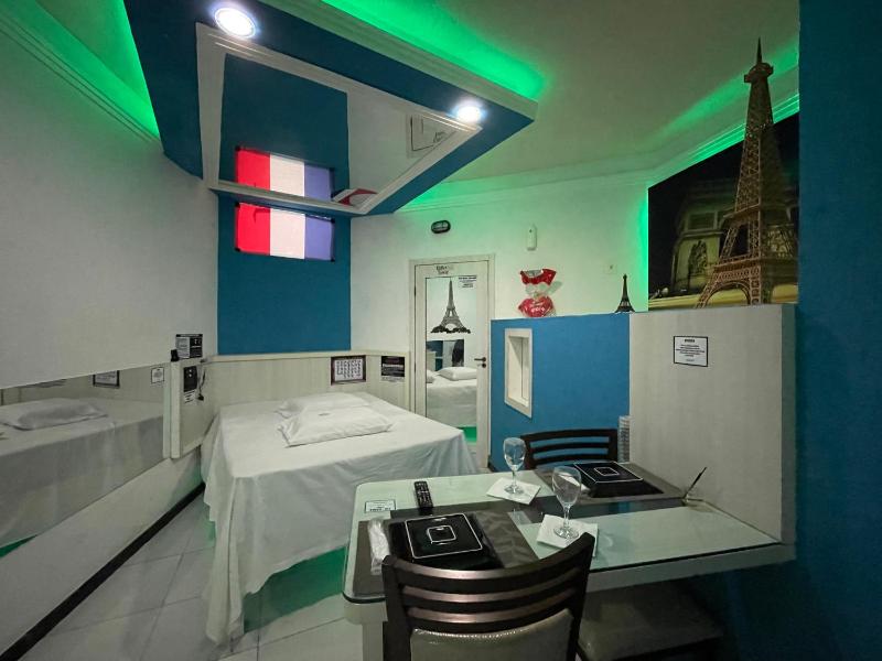 Motel Numsei Orla - image 48