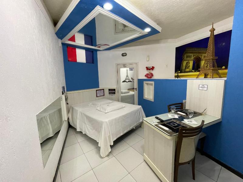 Motel Numsei Orla - image 26