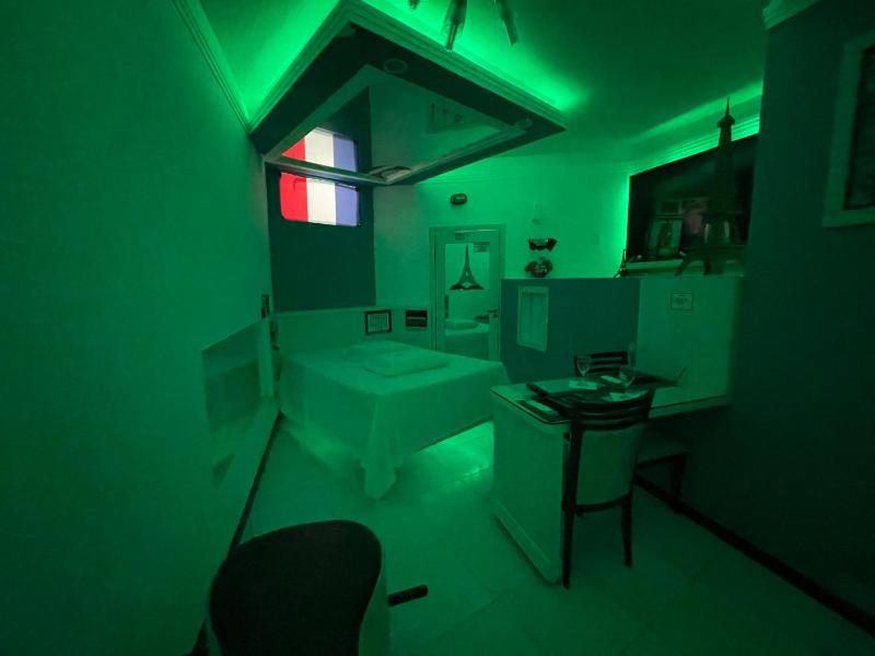 Motel Numsei Orla - image 43