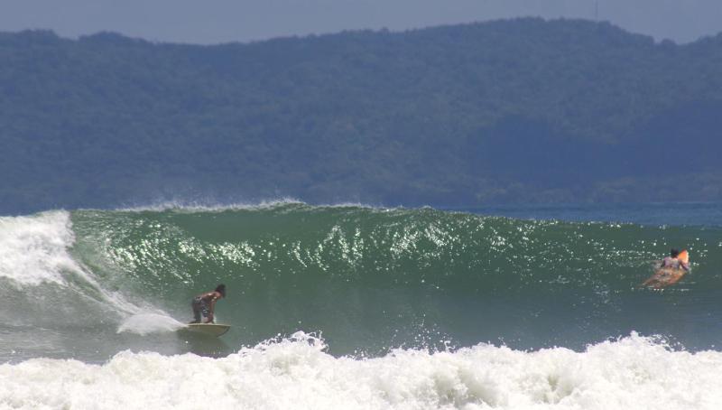 Pavones Point Surf House in Great Location - image 11
