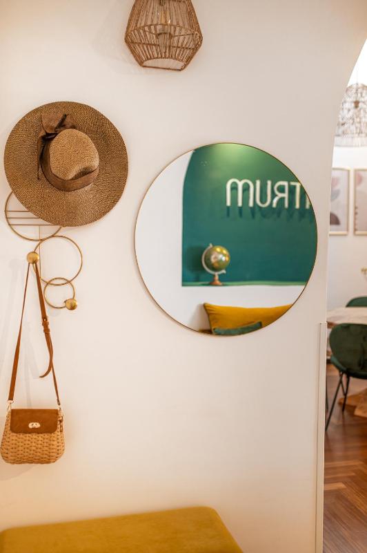 Quatrum Apartment - image 3