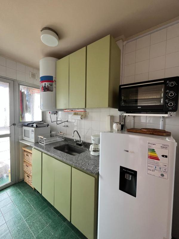Departamento Azul en Pinamar Centro - image 7