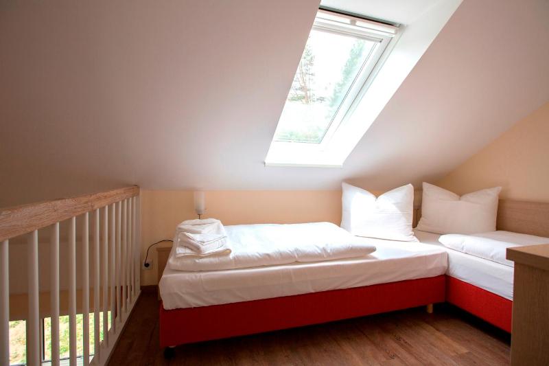 Maisonette petsfriendly image 3