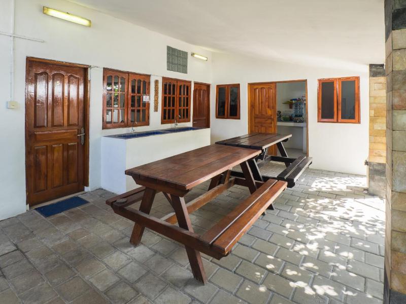 Dive Timor Guesthouse and Apartments - image 9