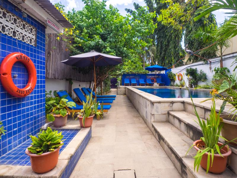 Dive Timor Guesthouse and Apartments - image 10