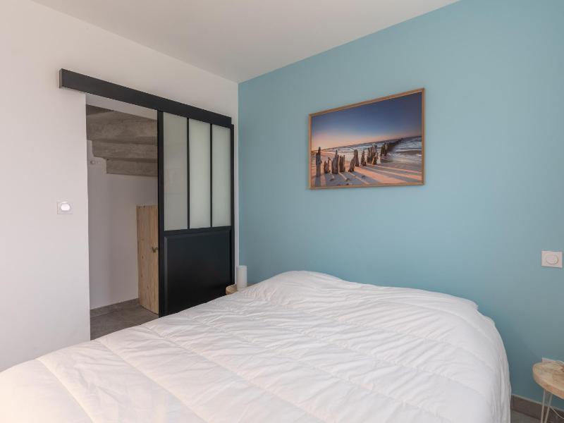 Maison moderne 155m² - 10 pers - 500m Plage - Jacuzzi optionnel - FR-1-319-586 - image 8