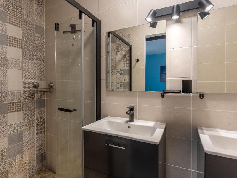 Maison moderne 155m² - 10 pers - 500m Plage - Jacuzzi optionnel - FR-1-319-586 - image 12