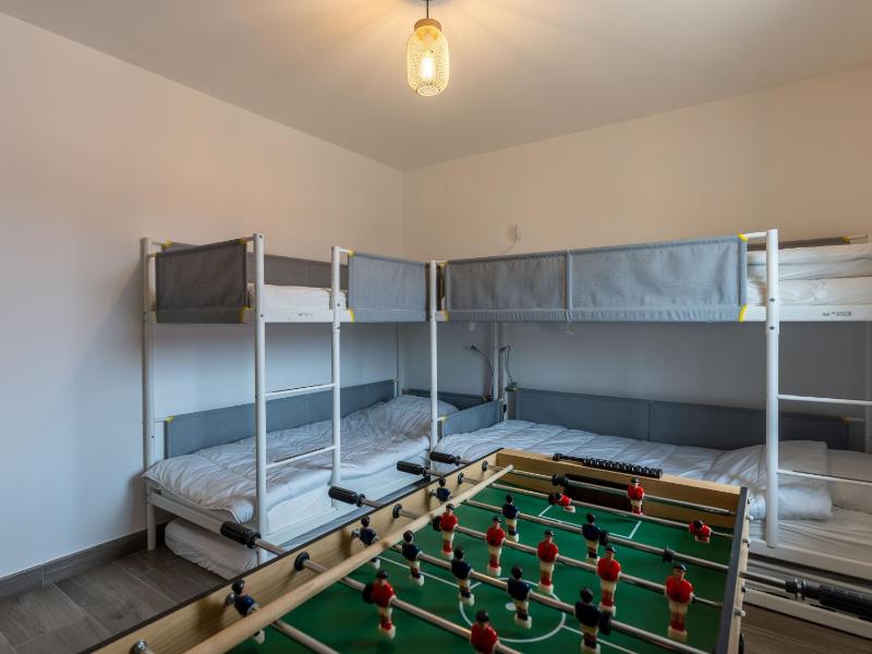 Maison moderne 155m² - 10 pers - 500m Plage - Jacuzzi optionnel - FR-1-319-586 - image 19