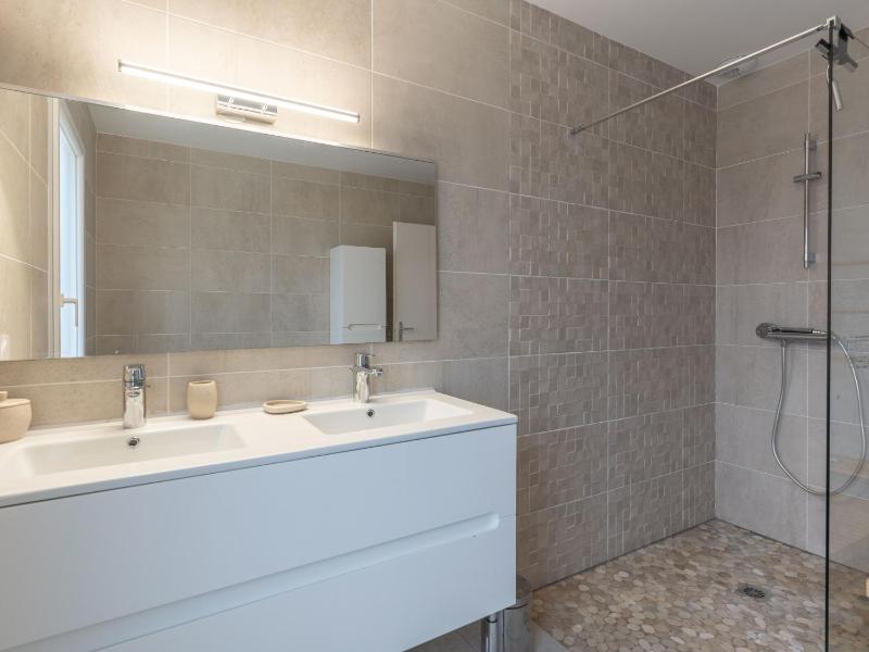 Maison moderne 155m² - 10 pers - 500m Plage - Jacuzzi optionnel - FR-1-319-586 - image 10