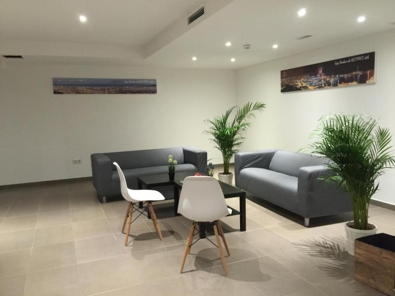 Hotel BESTPRICE Gracia - image 10