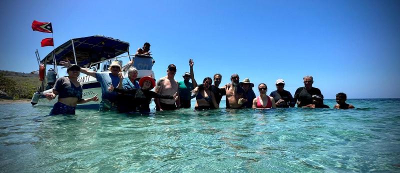 Dive Timor Guesthouse and Apartments - image 3