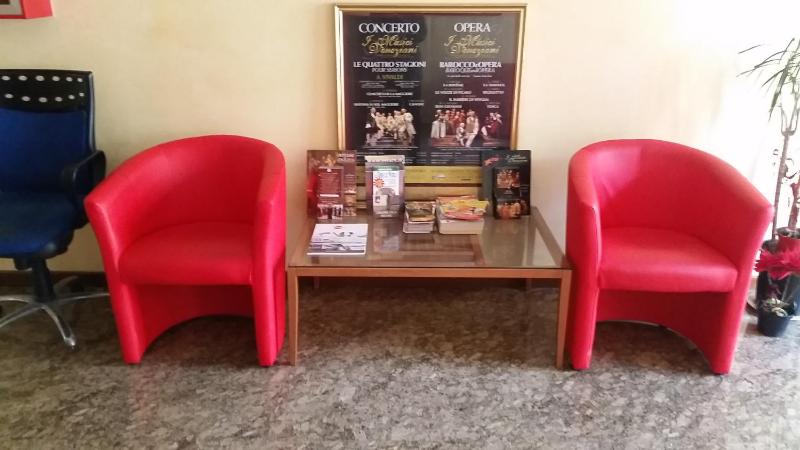 Hotel Giovannina - image 4