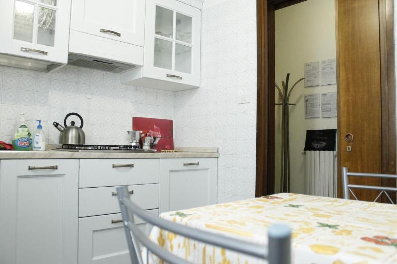 Two-Bedroom Apartment image 3