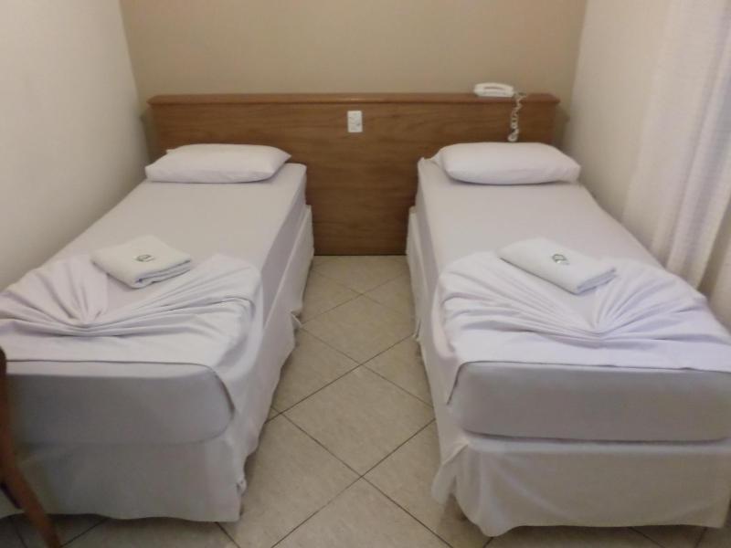 Casarão Hotel - image 19