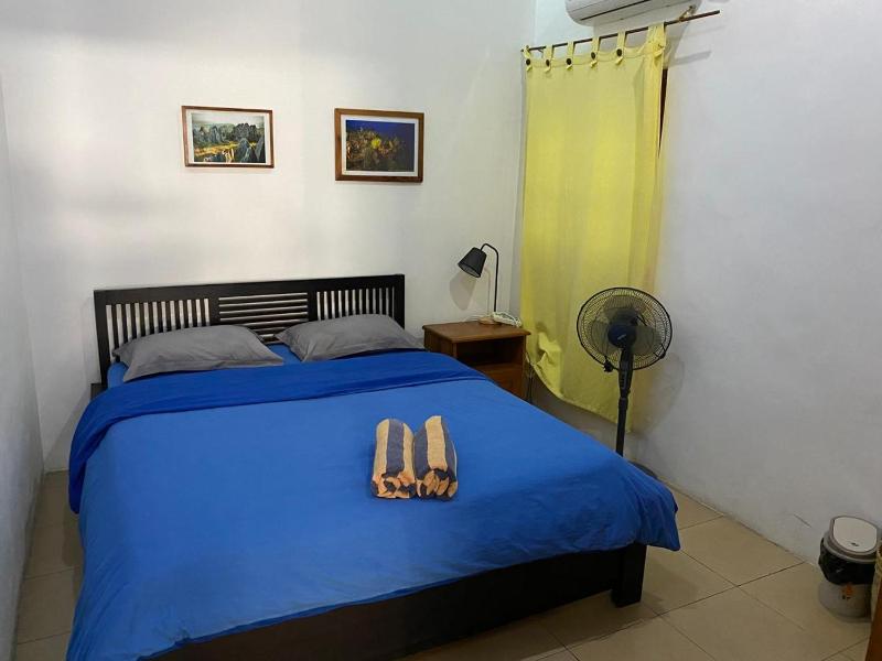 Dive Timor Guesthouse and Apartments - image 11